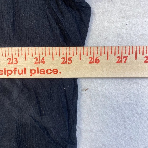 Alice In Chains Rainer Fog Graphic Tee Thrifted Vintage Style Size 3XL - Picture 6 of 12